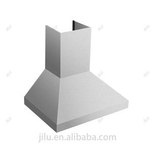 Электрический из нержавеющей стали настенный вытяжной кухонный вытяжной для бытового использования вентилируемого типа - Product Image 4