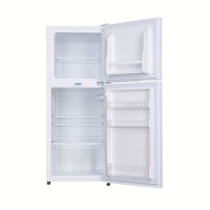 138L Factory ROHS Approval Defrost Double Door <b>Refrigerators</b> <b>Refrigerators</b> - Product Image 4