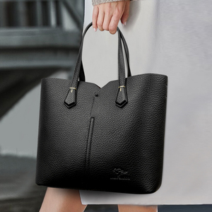 New Fashion Designer Crossbody <b>Bags</b> High Quality PU Leather Shoulder Messenger <b>Bag</b> Casual Totes Luxury Women Handbags and Purses - Product Image 1