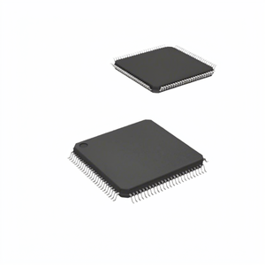 Lista de Precios de Componentes Electrónicos 100 LQFP IC MCU 16BIT 128KB FLASH 100LQFP, MSP430F67451AIPZR BOM IC en Stock - Product Image 1