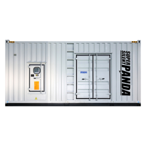 500kVA Containerized Silent <b>Generator</b> Set Soundproof Weatherproof Genset for Mining and Oil Field PD15~3000kwGF 1 - Product Image 1