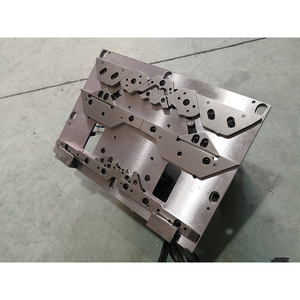 Machines à enrouler le fil de laine à deux têtes AOXIANG, faible taux d'entretien, production à grande vitesse - Product Image 5