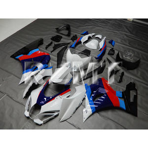 Kit de Carenado Personalizado para Motocicleta SUZUKI GSXR1000 2017-2026 GSXR 1000 GSX-R1000, Carenados de Inyección ABS, S1017-110a - Product Image 3