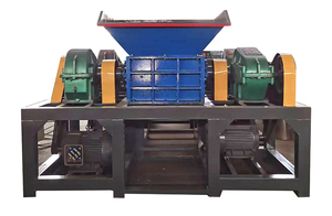 Best Quality Small <strong>Shredder</strong> Crucher Automatic <strong>Mini</strong> <strong>Shredder</strong> <strong>Compost</strong> <strong>Shredder</strong> <strong>Mini</strong> - Product Image 6