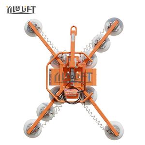 Yilu ลิฟต์ยกสุญญากาศสำหรับแผ่นหินควบคุมระยะไกลด้วยพลังงานไฟฟ้า - Product Image 2