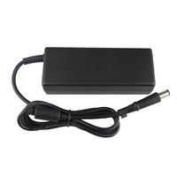 Adaptateur secteur 7,4*5,0 mm 19V 4,74A 90W pour ordinateur portable HP Elitebook 8570p 6930p 8440p 8460p 2540p 2560p 8560p 8540w 8470p 2570p