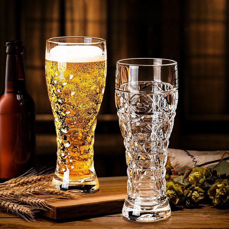 Kronenbourg 1664 Bira Bardağı - Satılık Premium Fıçı Kupalar