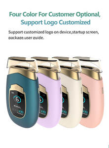 Portable Laser <span class=keywords><strong>Épilation</strong></span> Épilateur Combiné <span class=keywords><strong>Épilation</strong></span> Dispositif Épilateur Machine 2023 Permanent à La Maison Technologie IPL Dispositif - Product Image 5