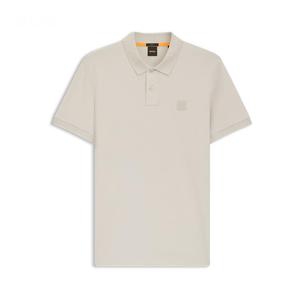 Polo para <span class=keywords><strong>Hombre</strong></span> 2026, 100% Algodón, Costura Artesanal Exquisita, Cómodo, Duradero, Estilo Moderno - Product Image 6