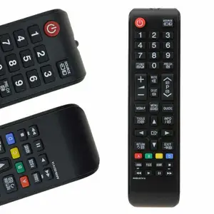 AA59-00741A controle remoto inteligente infravermelho específico compatível com TV LED Samsung LG