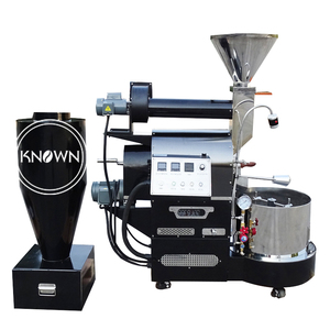 commercial coffee roasters for sale 