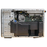 Server Tower PowerEdge T360 Prosesor Xeon 8LFF Casing 5U Penyimpanan Data Asal Cina Tersedia Garansi 3 Tahun