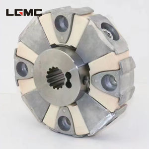 खुदाई पारेषण भागों 40C3473 CF-H-110-ZO-11073 कपलिंग - Product Image 5