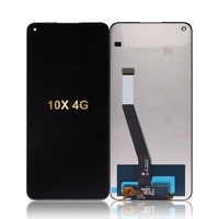 Nouveau produit de remplacement écran tactile téléphone portable Lcd pour Redmi 9T 10X 4G 5G 10X Pro 5G A1 A1 Plus A2