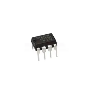 Sxinen OEM/ODM BP2833D DIP-8 LED Constant Current Driver chip BPS Shanghai Electronic Integration