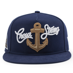 OEM 6 Panel Barato Bordado Deportes Hombres Oem Hip Hop Vintage Custom Gorras Sombreros Snapback Gorras - Product Image 1