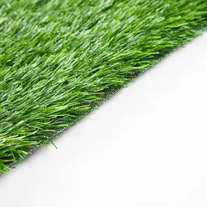 Artificial Turf Gentle Soft Floor Grass 40mm Turf Synthetic For Garden