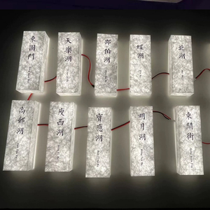 Custom Made 3D LED <b>Light</b> Box Acrylic Sign Remote AC Multi-color Neon for Car Companies Advertising Use Customizable Shop Logos - Product Image 6