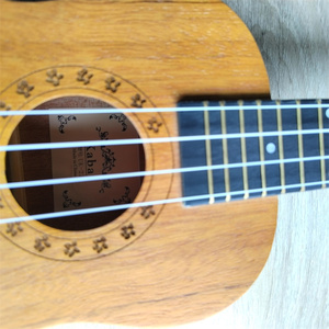 Giá bán buôn Acoustic <span class=keywords><strong>Guitar</strong></span> thích hợp cho giáo dục nhạc cụ UT-H23 buổ<span class=keywords><strong>i</strong></span> hòa nhạc Ukulele - Product Image 6