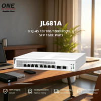 Harga Terbaik Baru Original JL680A JL681A JL682A JL683A JL684A JL685A JL686A JL430A JL430A Switch Tersedia
