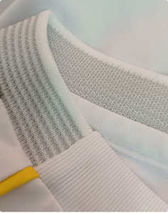 Groothandel Madrides Voetbalshirt 2526 Thailand Custom Voetbalshirt Heren Shirt Maillot De Foot - Product Image 4