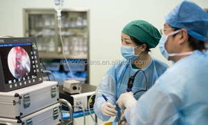 F = 22 мм эндоскопическая камера, используемый в SY-P031 медицинской эндоскопии, портативная UsB-камера, уретероскопия, Гастроскопия, цистоскопия - Product Image 6