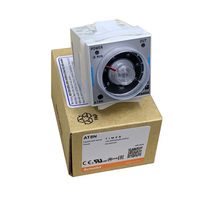 Timer Analog Multi-Fungsi Seri ATN LE3S/LE3SA/AT8N-1 Berkualitas Tinggi