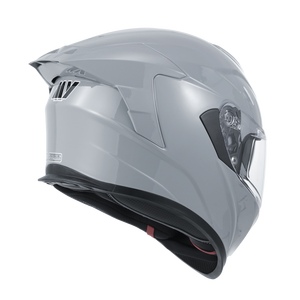 Benzersiz nokta Flip up dümen tam yüz modüler kask çift erkekler Cascos Motos Chinos motosiklet kask - Product Image 6