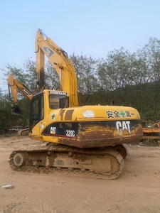 Used <b>Cat</b> 320GC Excavator Japan Original 20 Ton Excavadora Digger Low Fuel <b>Cat</b> 320gc 320d2 320dl 320c 320cl 320d 1.0 m³ 110 kW - Product Image 5