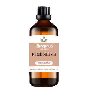 100% <span class=keywords><strong>Pure</strong></span> Organic Patchouli Óleo Essencial 100ml Natural Perfume Fixativo Corpo Hidratante Ícone Semelhante a Encontrar Óleo Essencial - Product Image 1