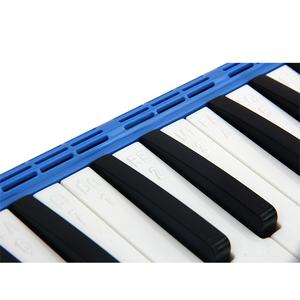 32 Key Oxford Soft Ppack <span class=keywords><strong>Melodica</strong></span> para estudiantes de escuela primaria <span class=keywords><strong>Melodica</strong></span> Rendimiento PROFESIONAL 37 Key Beginner - Product Image 5