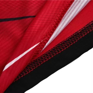 Vêtements de sport en gros : Nouveaux designs d'uniformes de tennis de qualité supérieure pour hommes - Product Image 5