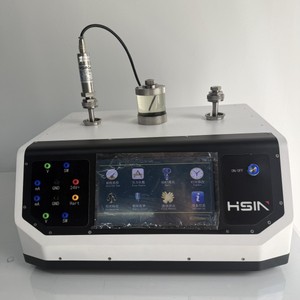Calibrador Automático de Alta Precisión HSIN6000T para Instrumentos y Comparadores de Medición, Fuente de Calibración de Aceite Hidráulico HSIN6000T - Product Image 2