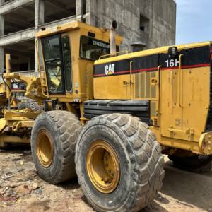 กล่องเกียร์แบบใช้มอเตอร์16H จากประเทศญี่ปุ่น - Product Image 2