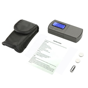 500G/0.01G Kỹ Thuật Số Bàn Xoay Stylus Lực Lượng Quy Mô Meter Đo Đèn Nền LCD Cao Chính Xác Theo Dõi Ngôn Ngữ Kỹ Thuật Số Quy Mô - Product Image 3