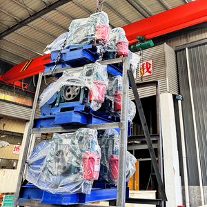 Rem ganda <span class=keywords><strong>50KN</strong></span> tangan listrik <span class=keywords><strong>Winch</strong></span> 220V kontrol nirkabel kawat baja tali perahu derek - Product Image 4