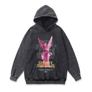 High Quality Sweatshirt Wholesale Sweatshirt Customize Sweatshirt Streetwear <b>Hoodie</b> Heat Transfer Hoodies Print <b>Hoodie</b> - Product Image 5