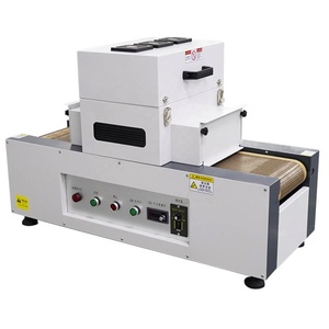 Máquinas de Curado UV Bonnin UV-3002 UV-3003, Secador de Tinta UV, Longitud de Onda 395nm, 220V, IP66 - Product Image 4