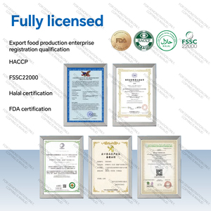 Té <span class=keywords><strong>de</strong></span> Flor <span class=keywords><strong>de</strong></span> Pera y Osmanthus XiaoShanLong, Té <span class=keywords><strong>de</strong></span> Frutas <span class=keywords><strong>en</strong></span> Bolsitas Individualmente Empaquetadas para Empresas, Hoteles, <span class=keywords><strong>Restaurantes</strong></span> y Oficinas - Product Image 4