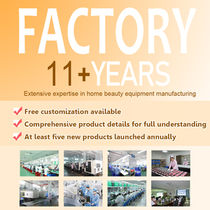 Best seller custom Sculpt Gua Sha, lo strumento di raschiatura/massaggio della pelle finale calore e vibrazione sonora/elettrica, anti-invecchiamento - Product Image 5