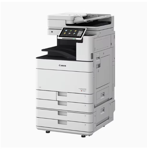 Sử dụng IR c5760 tái sản xuất colour Máy Photocopy - Product Image 1