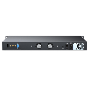 BKHD 1U Server H170/C236 Intel <strong>Core</strong> 6/7/8/9th Gen <strong>CPU</strong> 8 LAN Ports Firewall VPN Pfsense Company <strong>Router</strong> - Product Image 3
