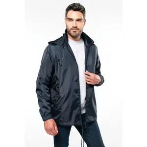 Giacca Antivento K616 Personalizzata per Merchandising CN - Product Image 1