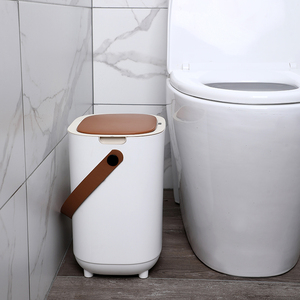Cubo de <span class=keywords><strong>basura</strong></span> inteligente automático, para mejorar el hogar, gran oferta - Product Image 4