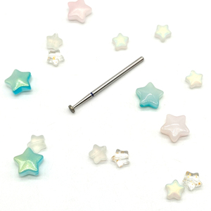 Fraise rotative diamantée russe pour ponceuse électrique, outil de manucure et pédicure - Product Image 5