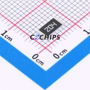 FRC2512J204 TS SMD RESISTOR 2512 (ประเภท: ฟิล์มหนา) (ความต้านทาน: 200Kohm ความแม่นยำ: 5%) - Product Image 1