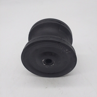 Almohadillas de Goma para Soporte de Motor de Camión Wintop de Alta Calidad, Nuevas Piezas de Repuesto para Camión 146526 137207 WT-SCN-3106
