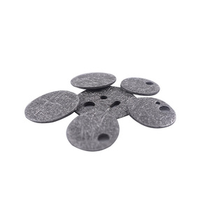 Maille de fil métallique en acier inoxydable 310s FeCrAl fritté de 100 µm 50 µm pour les chauffages de stationnement diesel Webasto - Product Image 6