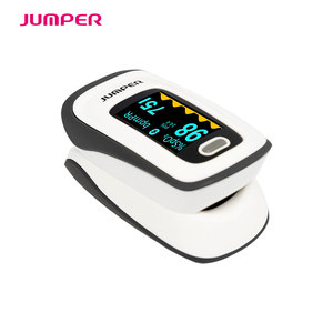Jumper JPD-500F bán chạy nhất CE thông minh xung Đo Oxy - Product Image 2