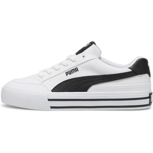 Zapatillas PUMA Court Classic Vulc con Cordones para Hombre, para Verano - Product Image 5